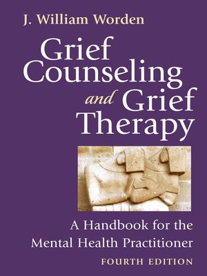 cover image of Grief Counseling and Grief Therapy
